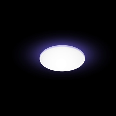 YEELIGHT COMENT 235C - ĐÈN LED ỐP TRẦN THÔNG MINH SIÊU MỎNG - HỖ TRỢ HOMEKIT - NHẬP KHẨU CHÍNH HÃNG