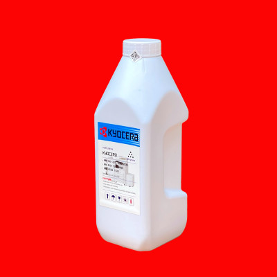 Mực nạp cho máy photocopy Kyocera ( Chai 500g ) Hàng nhập khẩu