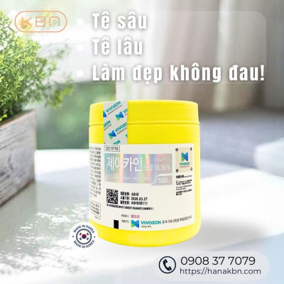 [KHUYẾN MÃI] Kem Ủ Bề Mặt Da J-CREAM 10.56% - Kem Chính Hãng Bán Chạy Tại Hàn Quốc (Hàng Chính Hãng)
