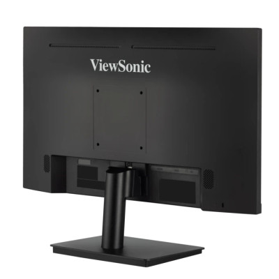 MÀN HÌNH VIEWSONIC VA2406-MH (23.8 INCH/FHD/IPS/75HZ/1MS/LOA)- Hàng chính hãng 