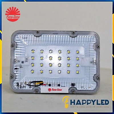 Đèn Năng Lượng Mặt Trời Chiếu Pha 40w Rạng Đông - Hàng chĩnh hãng
