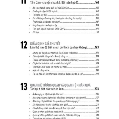 Nghệ Thuật Tư Duy Dựa Trên Dữ Liệu - Để Ra Quyết Định Thông Minh Hơn Trong Một Thê Giới Không Chắc Chắn