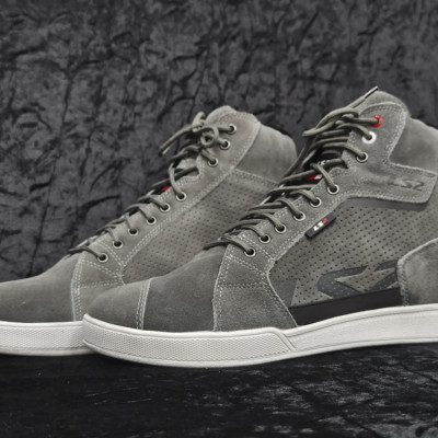 Giày Thời Trang Bảo Hộ Lái Moto, Xe Máy LS2 Downtown