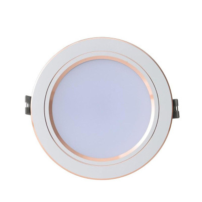 Đèn LED âm trần Rạng Đông 110 9W AT04L AT10L