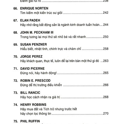 100 Lời Khuyên Đầu Tư Bất Động Sản Khôn Ngoan Nhất (Tái Bản 2022)