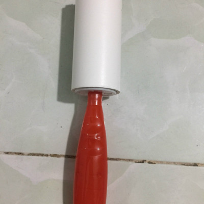 CÁN CÂY LĂN BỤI TCT LINTROLLER 2410 CHO LÕI GIẤY 10CM