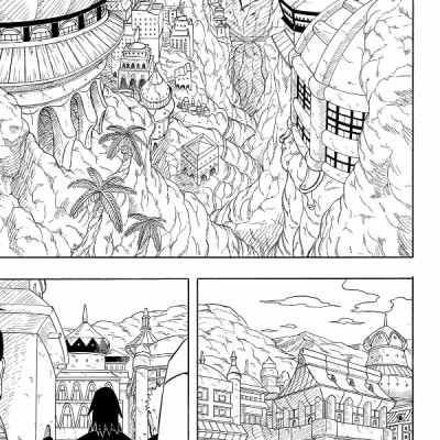 Naruto - Sasuke