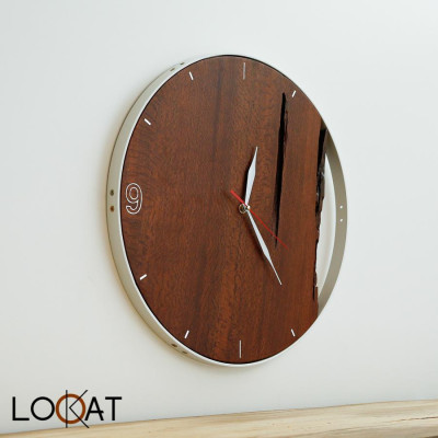 Đồng Hồ Treo Tường Độc Đáo DH24050060
