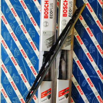 Thanh Gạt Nước Sau Ford Escape, Everest (2006-2014)