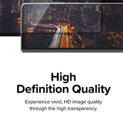 Miếng Dán Màn Hình Gor Dành Cho Samsung Galaxy Z Fold 5, Combo 2 miếng Màn Hình Trước - HÀNG CHÍNH HÃNG