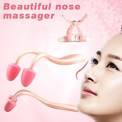 Kẹp định hình nâng mũi và định hình sống mũi làm đẹp tiện dụng an toàn tại nhà