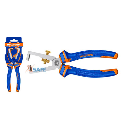 KỀM TƯỚT DÂY ĐIỆN 6" WPL5C06 WADFOW - HÀNG CHÍNH HÃNG