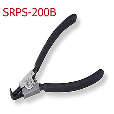 [CHÍNH HÃNG ]Kềm mở phe ngoài mũi cong Tone SRPS-200B TONE