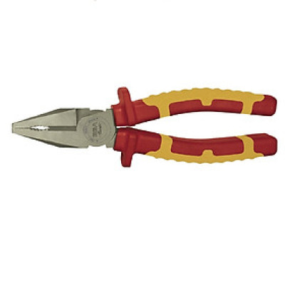 Kìm bằng 210 mm cách điện 1000V Ega Master 76609