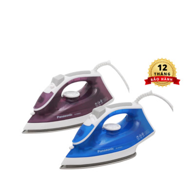 [Hàng Chính Hãng] Bàn ủi hơi nước Panasonic NI-M300TVRA/ NI-M300TARA