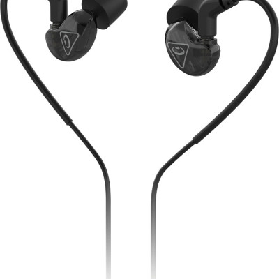 Tai nghe Monitoring Earphones BEHRINGER SD251-BT -kết nối Bluetooth- Hàng Chính Hãng