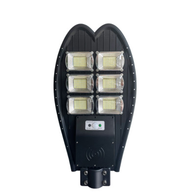 ĐÈN ĐƯỜNG NĂNG LƯỢNG MẶT TRỜI 300W 53609 AKKO STAR - HÀNG CHÍNH HÃNG