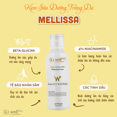 Bộ sản phẩm hỗ trợ giảm nám, hắc tố và dưỡng da trắng hồng hiệu quả, an toàn It