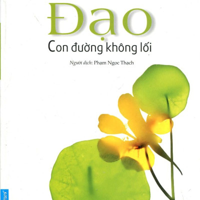 Combo 2 cuốn sách: OSHO - Đạo "con đường không lối" + Luật hấp dẫn (Tái bản)