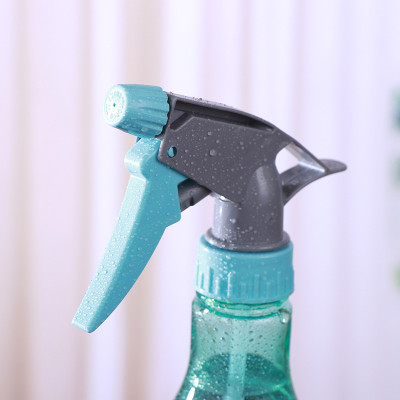 Bình Xịt Nước/Bình Xịt Tưới Cây Bằng Nhựa PET Bình Xịt Nước Tạo Mẫu Tóc - (Ngẫu Nhiên)