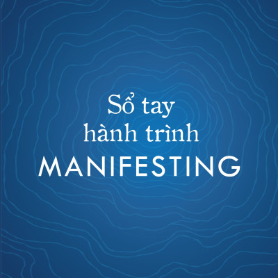 Sổ Tay Hành Trình Manifesting