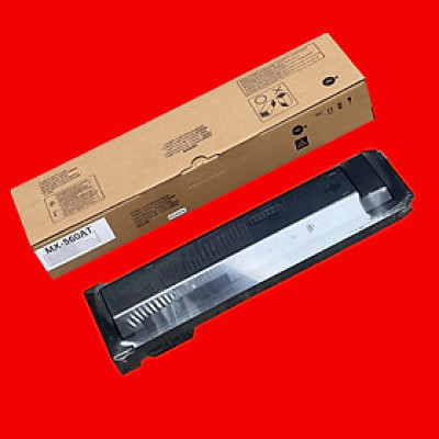Mực Sharp MX 560AT: Cho máy photocopy Sharp AR-M460/ 560/ 364/ 464/ 564/ 365/ 465/ 565 ( hàng nhập khẩu )