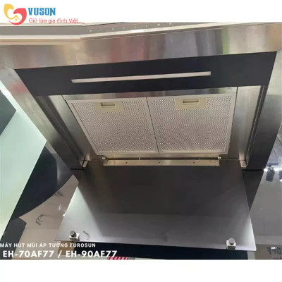 Máy hút mùi Eurosun EH-70AF77 - Hàng chính hãng
