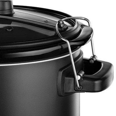 Nồi Nấu Chậm Sousvide Russell Hobbs 25630-56 6,5L - Hàng Chính Hãng Nhập Khẩu