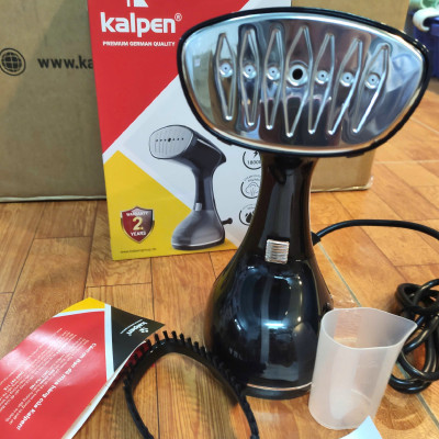 Bàn Ủi Hơi Nước Cầm Tay Thông Minh Kalpen V3 Công Suất 1800W - Hàng chính hãng