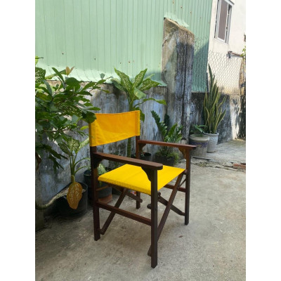 Ghế đạo diễn mẫu mới (hàng xuất)