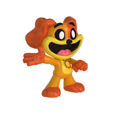 Mô Hình Nhân Vật Poppy Playtime Series 3 Smiling Critters MF7713 - Giao hàng ngẫu nhiên