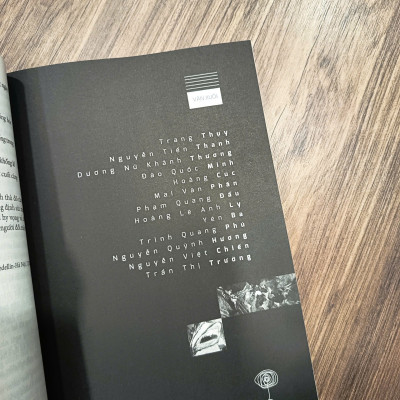 VIẾT VÀ ĐỌC CHUYÊN ĐỀ MÙA THU 2025 – Nhiều tác giả – NXB Hội Nhà Văn