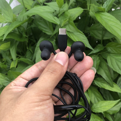 Tai nghe điện thoại Sam sung S20, S20+, S20 Ultra, cổng type C - Hàng chính hãng