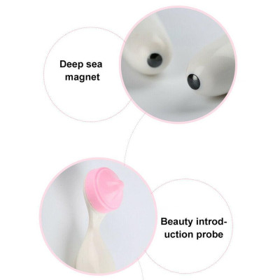 Máy rửa mặt, massage ( mát xa) mắt, mặt đa năng tiện lợi, có thể mua máy riêng (có hàng sẵn giao ngay)