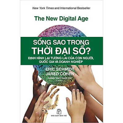 SỐNG SAO TRONG THỜI ĐẠI SỐ ?