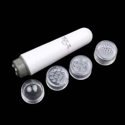 Combo 2 Máy Massage Mắt Kiểu Bút Chống Thâm Quầng Mini (Hàng Chính Hãng)