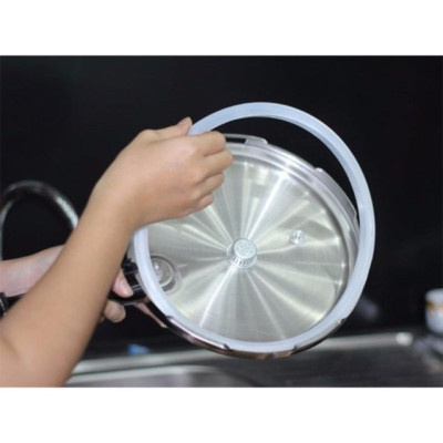 Ron cao su dành cho nồi áp suất Điện 20cm (nồi 3L-4L) và 22cm (nồi 5L-6L)- Hàng nhập khẩu