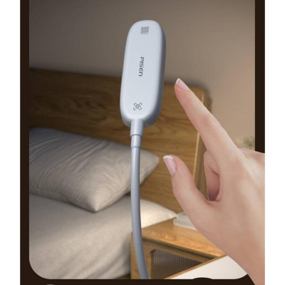 Đèn USB Led Điều Khiển Bằng Cảm Ứng Pisen