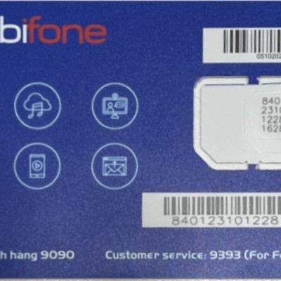 [FREESHIP]Sim 4G Mobifone số đẹp PHÁT LỘC đầu số 07xx688- Hàng chính hãng