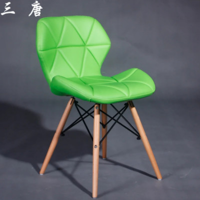 Ghế nhựa nhập khẩu Tundo chất lượng JNST 1721CT 55 x 49 x 71 cm