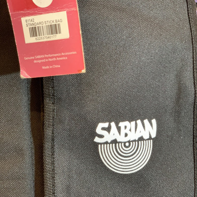 Bao Đựng Dùi Standard Stick Bag 61142 SABIAN – Hàng Chính Hãng