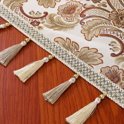 Khăn phủ đàn piano cơ đàn piano điện tử 88 phím phong cách Châu Âu cổ điển sang trọng chống bụi chống xước - Hàng chính hãng