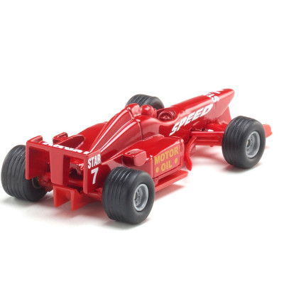 Xe Đua Thể Thức 1 Siku - 1357