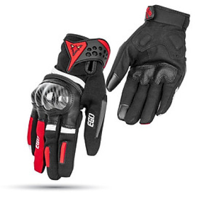 GĂNG TAY EGO EMG-8 DÀI NGÓN - GARA20