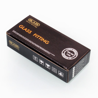 Kẹp kính trên PT020