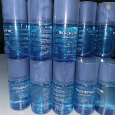 Dung dịch Vệ Sinh Màn Hình BioGel Cleaner Sinh Học Điện Thoại Máy ảnh Đồng Hồ Laptop Tablet Ống kính Macbook_ Hàng chính hãng