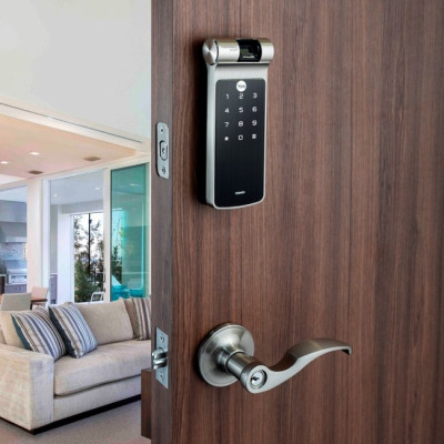 Khóa điện tử Yale YDD424