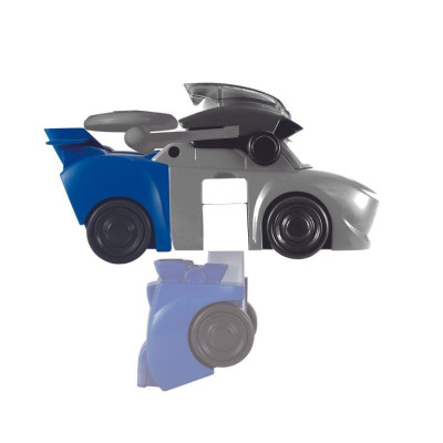 Đồ Chơi Robot Biến Hình Cỡ Lớn - Lucie Mưu Trí - Super Wings YW780235