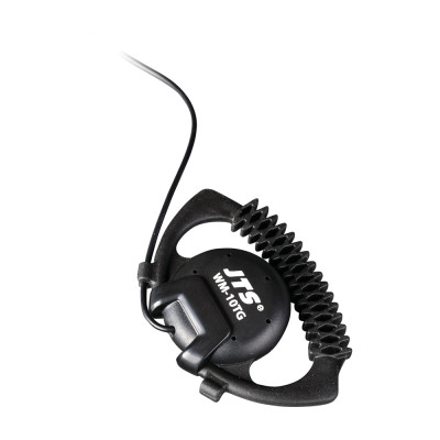 TG-12R/WM-10TG Bộ tai nghe cho hướng dẫn viên JTS - HÀNG CHÍNH HÃNG