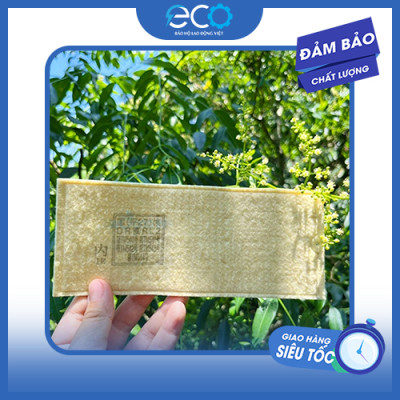 [Combo] Mặt Nạ Koken G7 Nhật & Kính Delta Plus Pháp | Phòng Khí Độc, Phun Thuốc, Chống Văng Bắn, Chống Đọng Sương